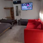 Cabanas Cochico