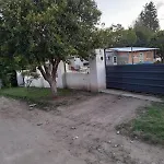 Cabanas Cochico