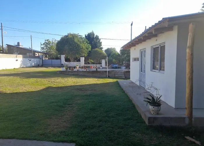 Cabanas Cochico