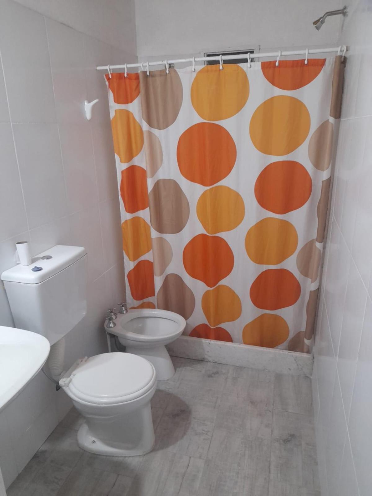 Apartamento Cochico