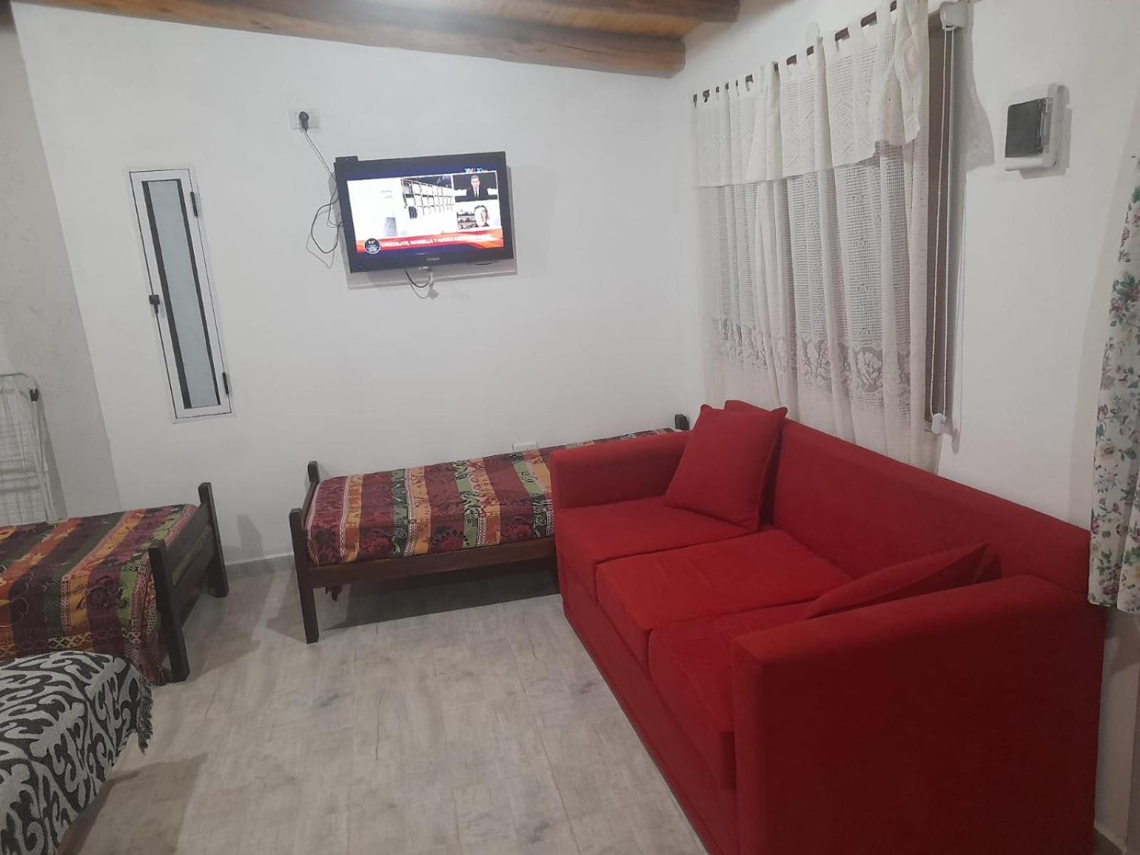 Cochico Apartamento *