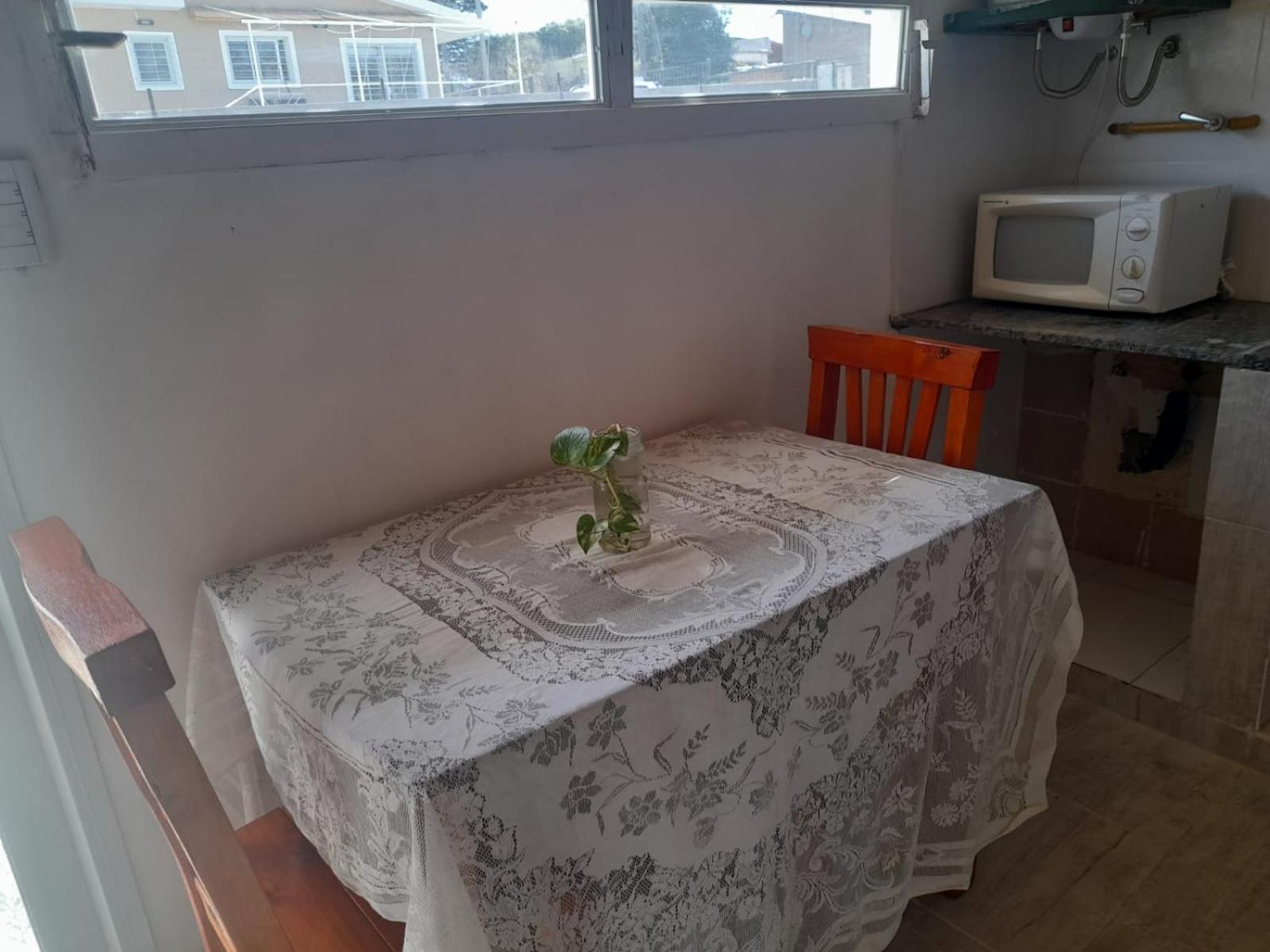 Cochico Apartamento *