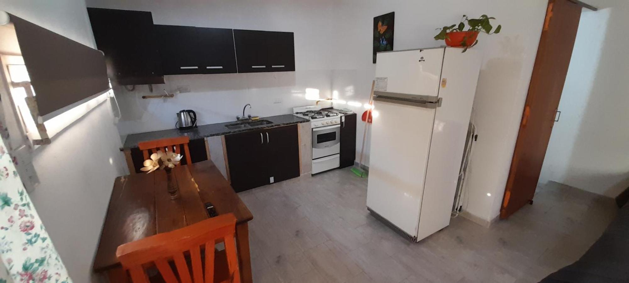 Cochico Villa Carlos Paz