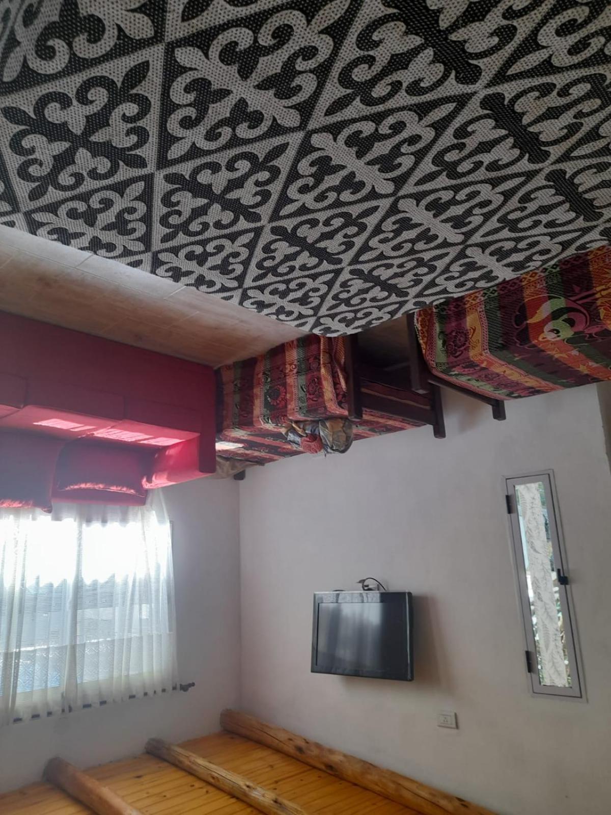 Apartamento Cochico